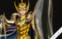 Saint Seiya Aries Mu Crystal Wall Ver A + B + C 1/6 Scale