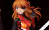 EVANGELION 3.0 YOU CAN NOT REDO SORYU ASUKA LANGLEY ELITE 1/2 SCALE STATUE