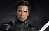 THE DARK KNIGHT BATMAN REGULAR ED LIFE-SIZE BUST