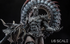 DARK BLOOD SERIES EYE OF THE DEVIL BALORE 1/6 SCALE STATUE