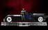 BATMAN THE ANIMATED SERIES BATMAN AND BATMOBILE DELUXE ART SCALE 1/10