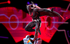 DC COMICS SERIES #8 BATMAN BEYOND ART SCALE 1/10