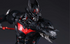 BATMAN BEYOND SAMURAI 1/4 SCALE STATUE