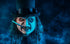 BATMAN RETURNS 1992 PENGUIN LIFE-SIZE ART MASK