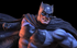 BATMAN THE DARK KNIGHT RETURNS 1/4 SCALE STATUE