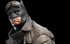 JUSTICE LEAGUE SNYDER CUT KNIGHTMARE BATMAN 1/4 SCALE STATUE