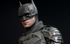 BATMAN ROBERT PATTINSON STATUE