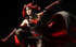 BATWOMAN SAMURAI 1/4 SCALE STATUE