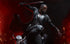 BLADE ACTION POSE 1/3 SCALE STATUE