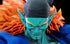 Dragon Ball Z Bojack Movies Collection 1/4 Scale Statue