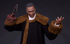 CANDYMAN 1/3 SCALE STATUE