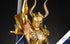 Saint Seiya Capricorn Shura Ver C 1/6 Statue