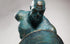 CAPTAIN AMERICA LIFE-SIZE BRONZE BUST