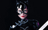 BATMAN RETURNS CATWOMAN 1/3 SCALE STATUE