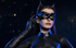 CATWOMAN ANNE HATHAWAY LIFE-SIZE BUST