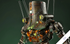 PACIFIC RIM CHERNO ALPHA EX VERSION STATUE