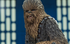 STAR WARS A NEW HOPE CHEWBACCA PREMIER COLLECTION 1/7 SCALE STATUE