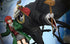 THE ANCIENT MAGUS BRIDE CHISE & ELIAS ELITE FIGUMIZ 1/7 SCALE STATUE