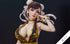 Chun-Li Black Version 1/3 Scale Statue