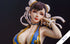 Chun-Li Blue Version 1/3 Scale Statue