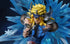 SAINT SEIYA CYGNUS HYOGA 1/6 SCALE STATUE