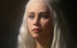 GAME OF THRONES DAENERYS LIFE-SIZE BUST