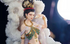 THE INVESTITURE OF THE GODS FOX SPIRIT DAJI STATUE