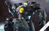 PACIFIC RIM GIPSY DANGER EX PRO EDITION STATUE