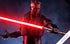 DARTH MAUL REGULAR 1/3 SCALE STATUE
