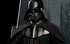 DARTH VADER ON THRONE 1/4 LEGACY REPLICA