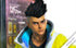 Cyberpunk Edgerunners David Martinez Regular 1/4 Scale Statue
