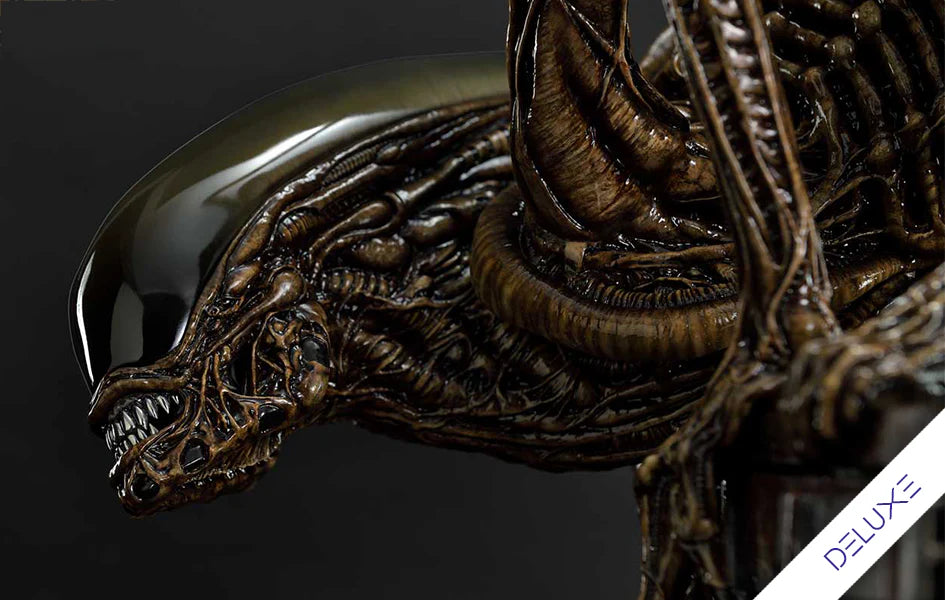 Alien 3 Dog Alien Deluxe 1/3 Scale Statue