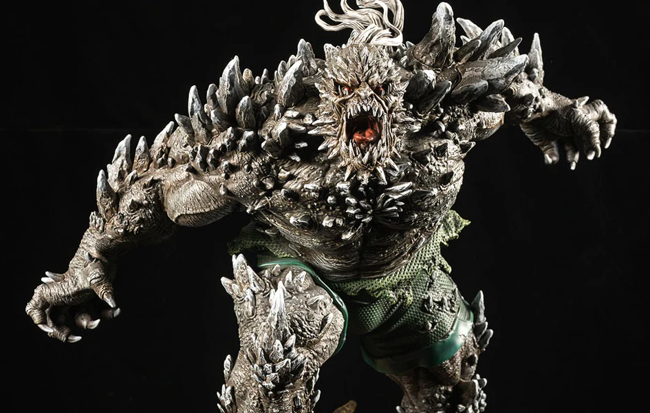 DOOMSDAY 1/6 SCALE STATUE