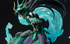 SAINT SEIYA DRAGON SHIRYU 1/6 SCALE STATUE