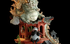 ARTIST SERIES DRAGON'S LULLABY STATUE