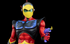 UFO ROBOT GRENDIZER DUKE FLEED ACTARUS 1/6 SCALE STATUE