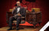 THE GODFATHER DON VITO CORLEONE 1/10 DELUXE ART SCALE