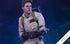 GHOSTBUSTERS EGON REGULAR 1/4 SCALE STATUE