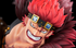 ONE PIECE EUSTASS KID IKIGAI 1/6 SCALE STATUE