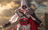 ASSASSIN'S CREED II EZIO PRESTIGE LINE 1/2 SCALE STATUE