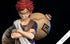GAARA OF THE SAND DELUXE 1/6 SCALE STATUE