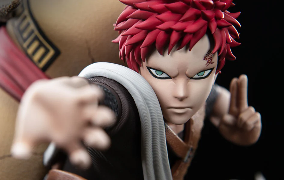 GAARA IKIGAI 1/6 SCALE STATUE