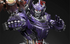 GALVATRON 1/10 SCALE STATUE