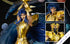 Saint Seiya Gemini Saga Version A + B + C 1/6 Scale Statue