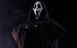GHOST FACE 1/2 SCALE STATUE