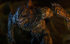 MYTHS AND MONSTERS GILLMAN FULL COLOR MAQUETTE STATUE