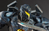 PACIFIC RIM GIPSY AVENGER STATUE