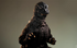 GODZILLA 1984 STATUE