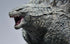 GODZILLA 2019 STATUE