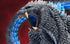 Godzilla Ultima Singular Point Glow-in-the-Dark Heat Ray Limited Version Statue